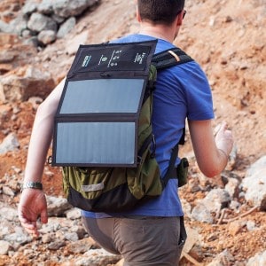 Best Solar Charger