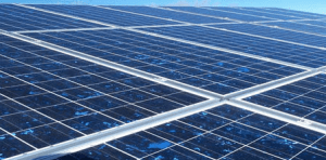 Polycrystalline Silicon Solar Panels