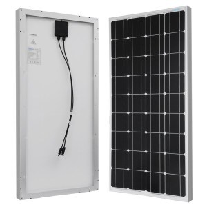 Renogy 100W Solar Panel