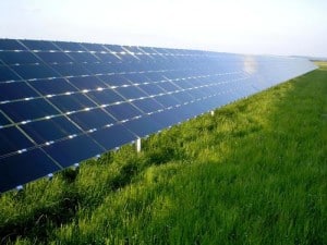 The Different Types Of Solar Panels
