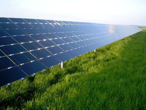 The Different Types Of Solar Panels