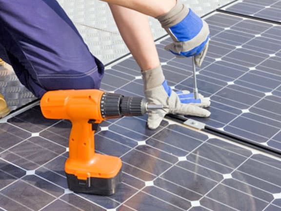 What Kind of Maintenance Do Solar Panels Require?