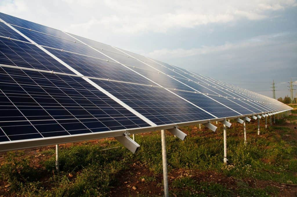 How Does Solar Energy Help The Environment