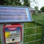 Best Solar Fence Chargers