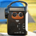 Best Solar Radios