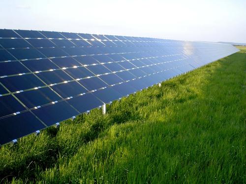 Solar Energy Myths & Facts