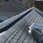 Best Solar Attic Fans