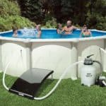 Best Solar Pool Heaters