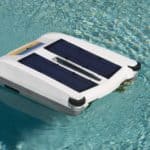 Solar Breeze Solar Pool Cleaner