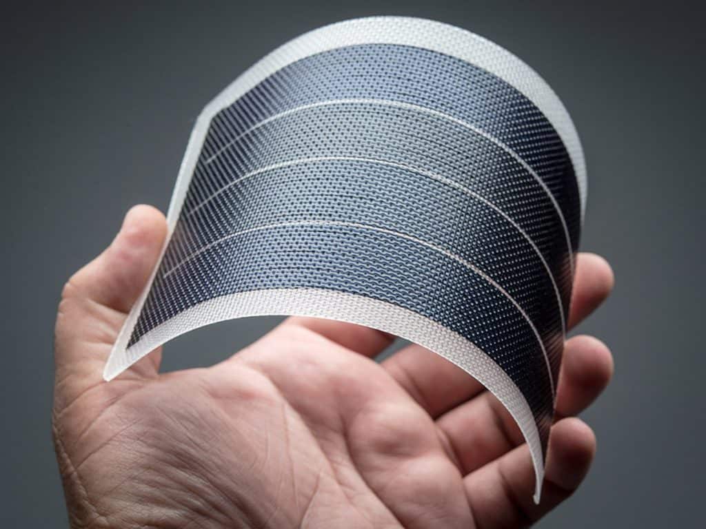 Best Flexible Solar Panels