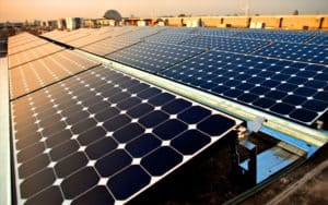Coolest Solar Technology