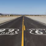 Route 66 Is Getting A Small Solar Roadway