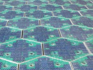 Solar Roads