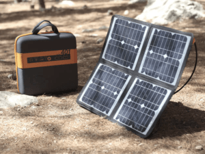 Best Solar Briefcases