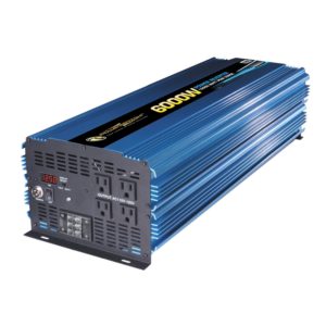 Solar Inverter