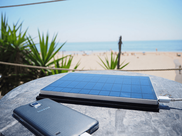 Solartab Perfect