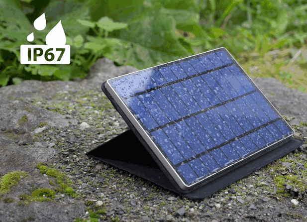 Solartab Water