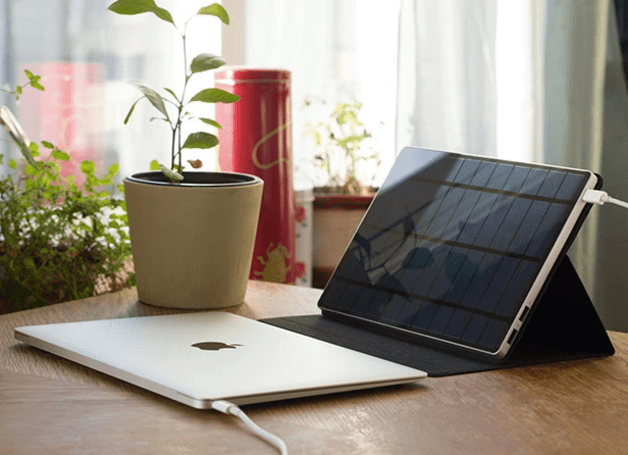 Solartab USB-C