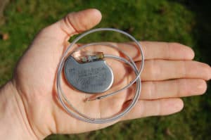 Solar Pacemaker