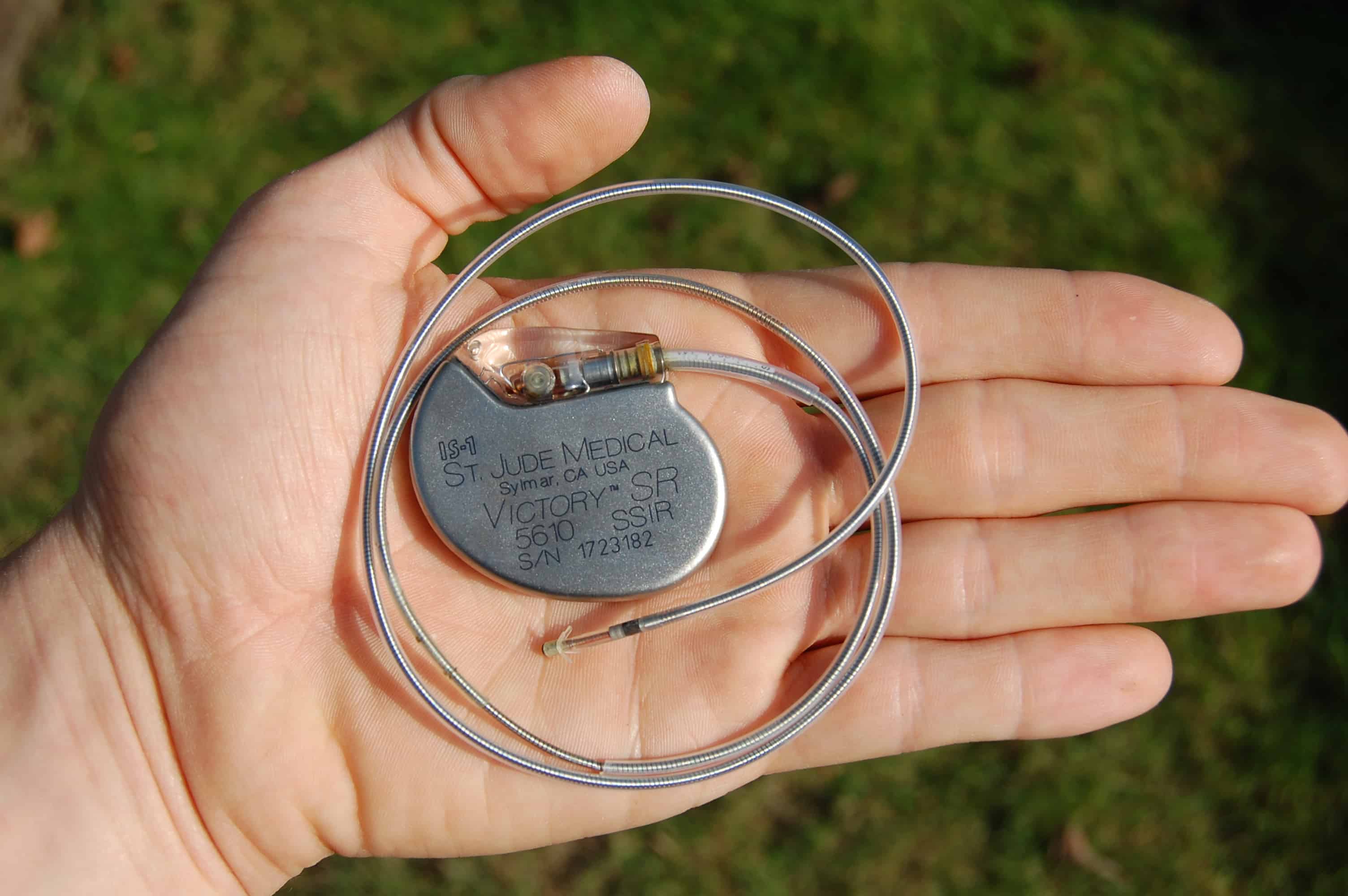 Solar Pacemakers Will Be Available In The Near Future Best Solar Tech