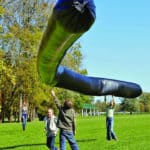 Solar Balloons