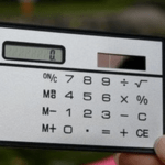 Solar Calculators