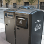 Solar Compactor