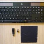 Solar Keyboards