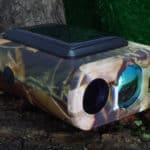 Solar Rangefinder