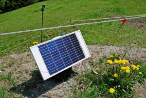 Best Solar Fence Charger