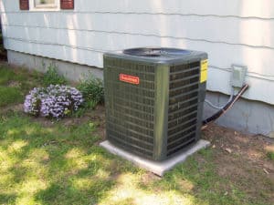 How Much Energy Does An Air Conditioner Consumes?