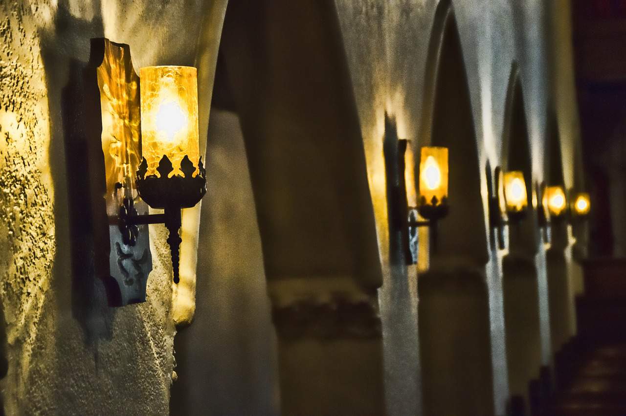 Best Solar Wall Lights Reviewed 2018 Best Solar Tech