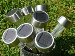 How To Charge Solar Lights Without Sun?