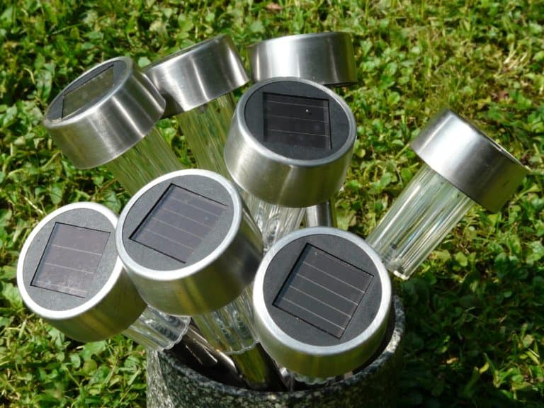 How To Charge Solar Lights Without Sun? Best Solar Tech